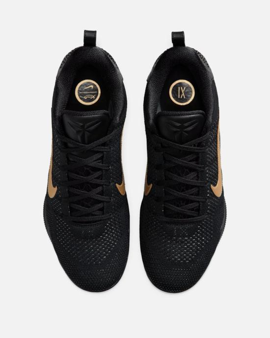  나이키 스니커즈 코비 11 엘리트 프로토 '페이드 투 블랙' - NIKE