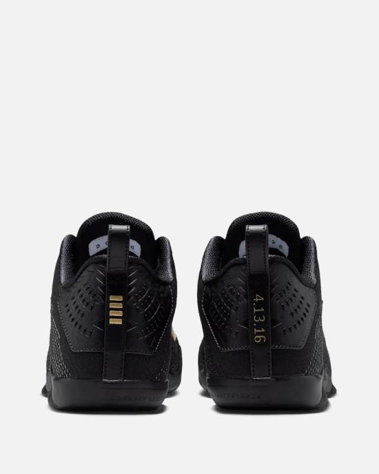  나이키 스니커즈 코비 11 엘리트 프로토 '페이드 투 블랙' - NIKE
