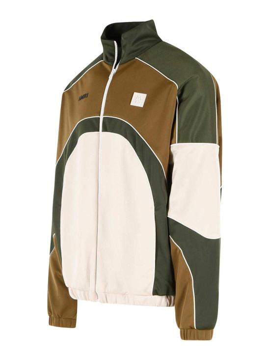 26SS 아미리 자켓 AMOUJA1110271 Multicolour - AMIRI