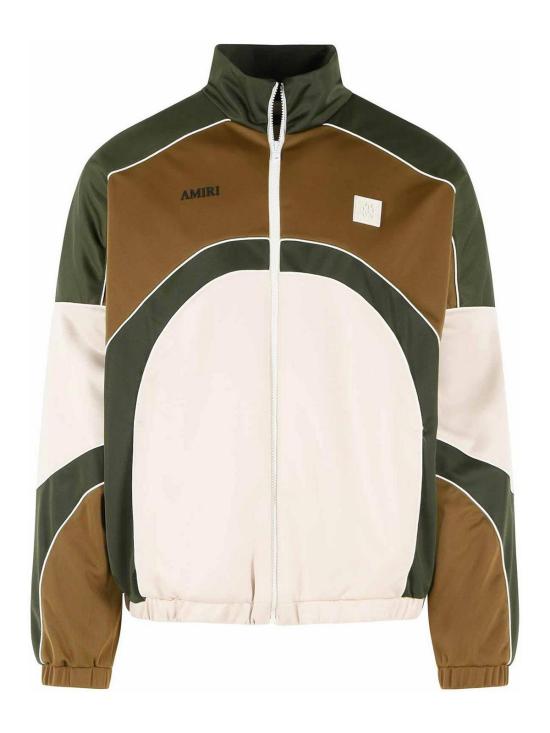 26SS 아미리 자켓 AMOUJA1110271 Multicolour