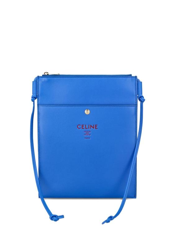 26SS 셀린느 클러치/파우치 10P81 2K05GGM6 Blu