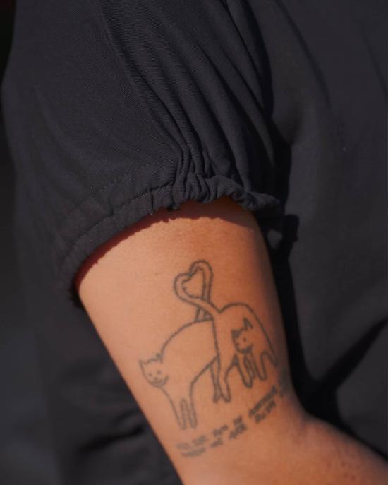  베이스레인지 숏 원피스 스틸 탱크 드레스 블랙 - BASERANGE