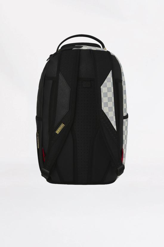 26SS 스프레이그라운드 백팩 910B8758NSZ GREY BLACK Grey - SPRAYGROUND