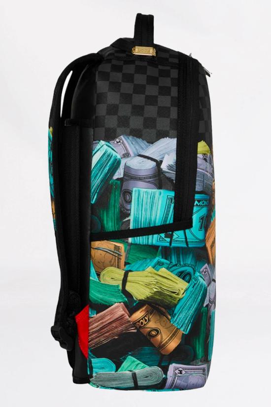 26SS 스프레이그라운드 백팩 910B8782NSZ MULTICOLOR Multicolore - SPRAYGROUND