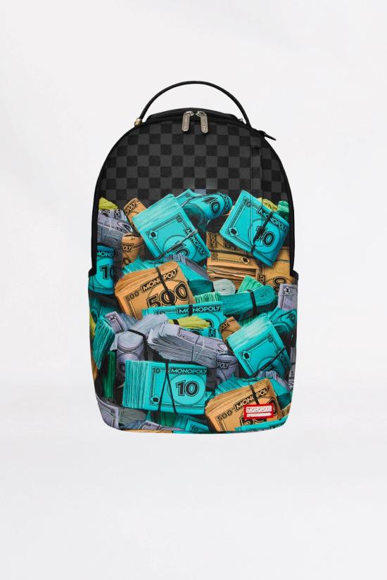 26SS 스프레이그라운드 백팩 910B8782NSZ MULTICOLOR Multicolore