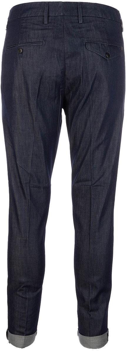 26SS 돈답 수트 팬츠 UP615DF02293ULT3800 DIVERS - DONDUP