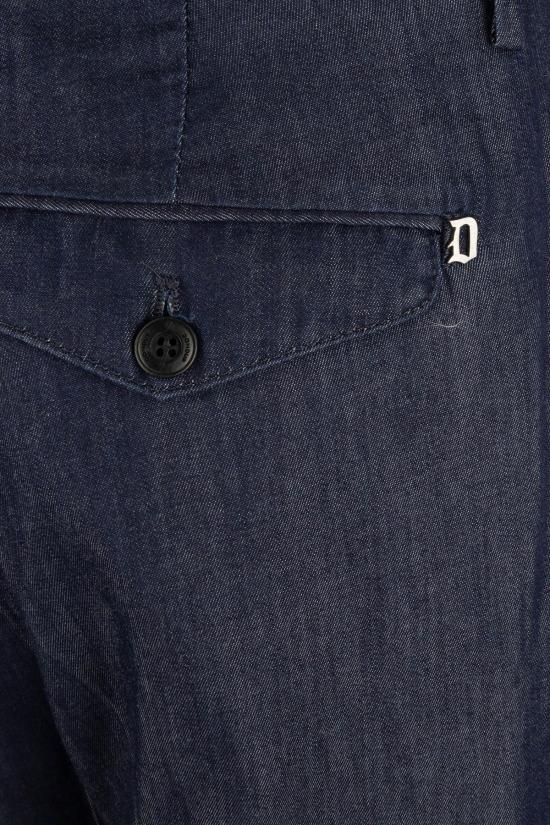 26SS 돈답 수트 팬츠 UP615DF02293ULT3800 DIVERS - DONDUP