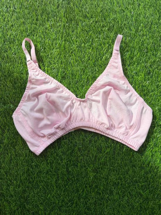  아락스 브라 이어 코튼 렛 컨펙션