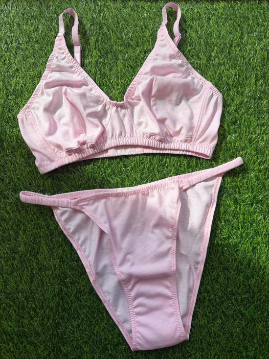  아락스 브라 이어 코튼 렛 컨펙션 - ARAKS