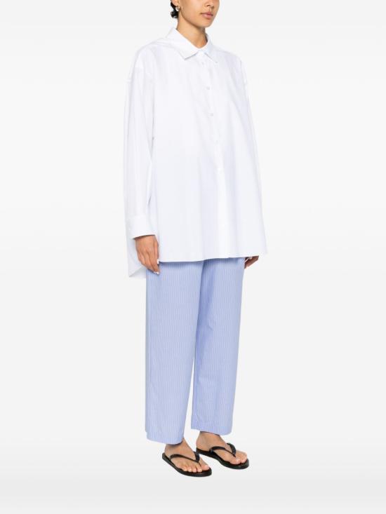 26SS 더로우 셔츠 5648SW2479 OPW White