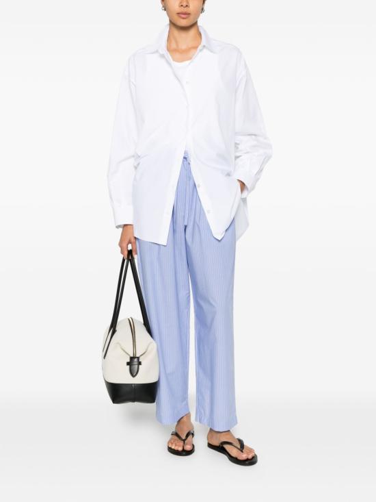 26SS 더로우 셔츠 5648SW2479 OPW White - THE ROW