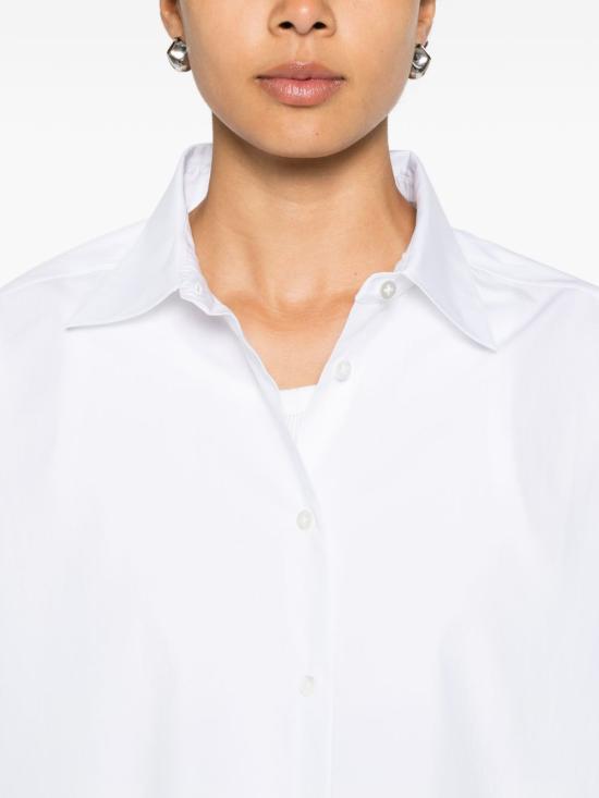 26SS 더로우 셔츠 5648SW2479 OPW White - THE ROW