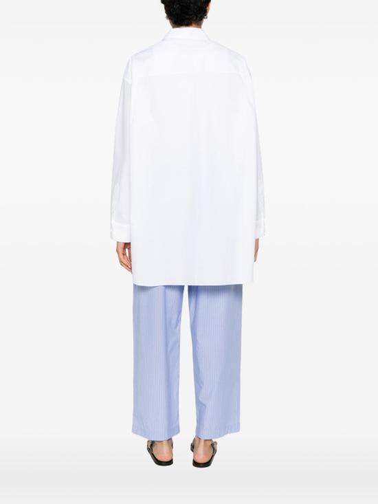 26SS 더로우 셔츠 5648SW2479 OPW White - THE ROW
