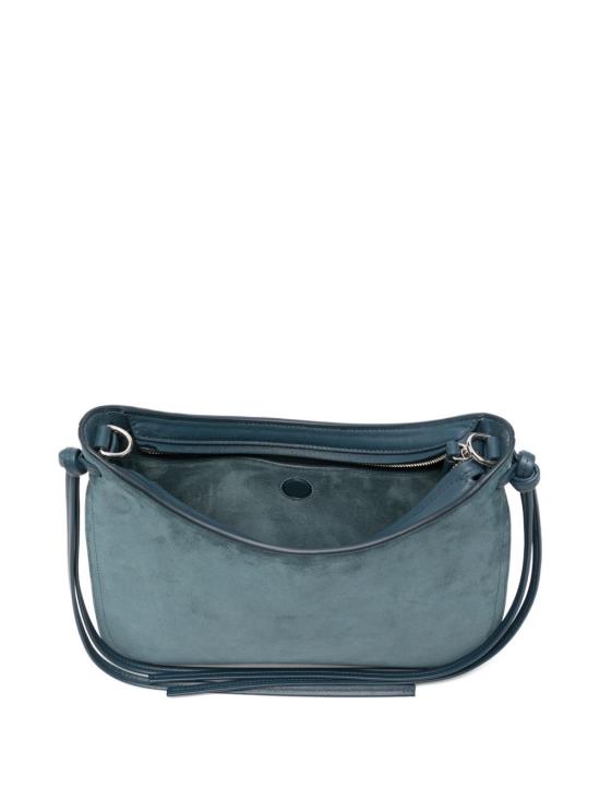 26SS 피비 파일로 숄더백 AB66 LT0038523LDS Azzurro - PHOEBE PHILO
