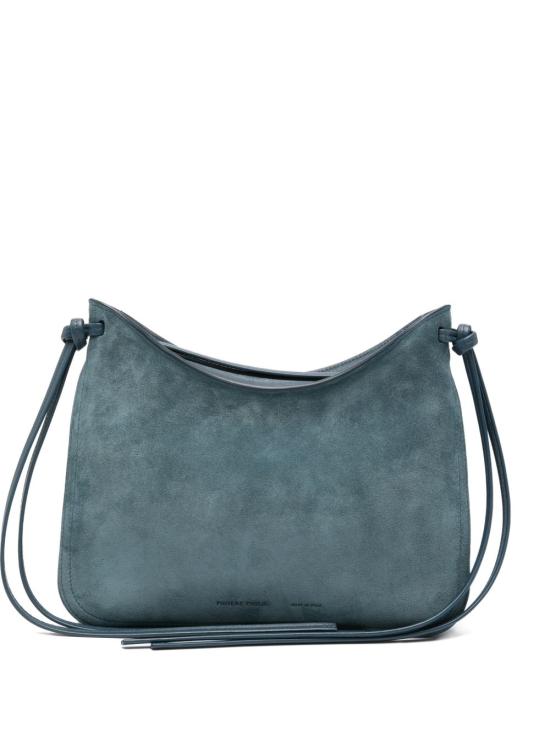 26SS 피비 파일로 숄더백 AB66 LT0038523LDS Azzurro