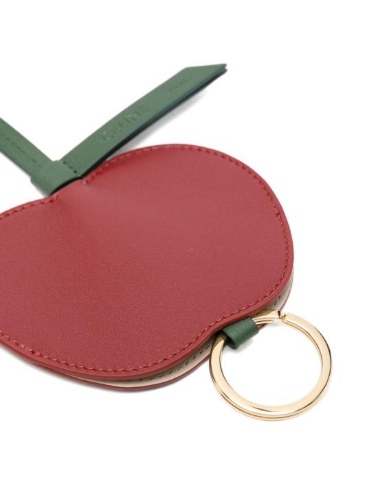 26SS 셀린느 키링 49K03 2T4627ED Rosso - CELINE