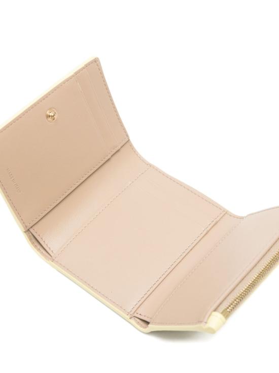 26SS 셀린느 지갑 L100A2O54 GHD2 Giallo - CELINE