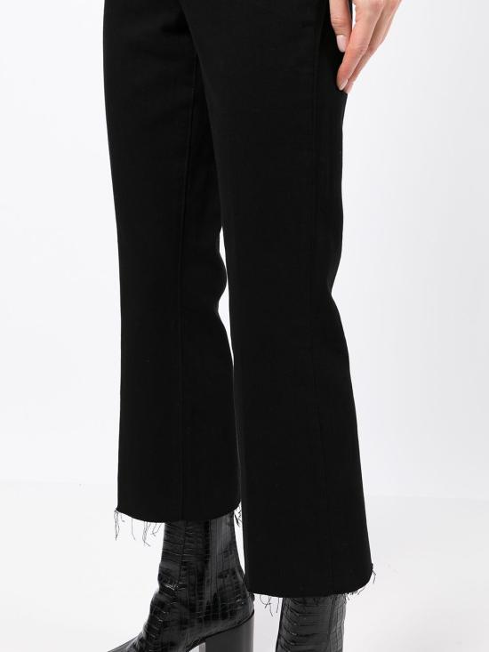 26SS 라장스 데님 팬츠 2651ISK BLAC 97 - L'AGENCE