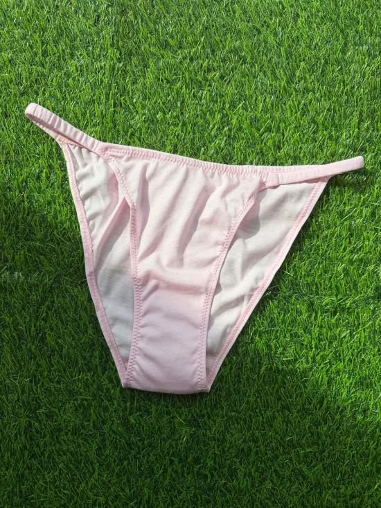  아락스 팬티 비수 코튼  컨펙션