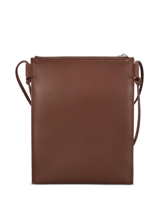 26SS 셀린느 테이크 어웨이 샤프 파우치 L103B2K05 19KE Brown - CELINE