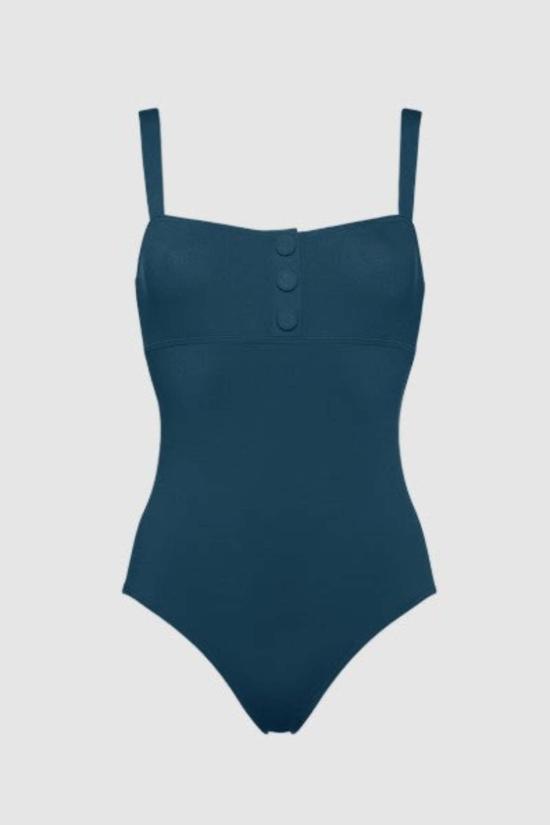  에레스 원피스 수영복 다하비야 원피스 오션