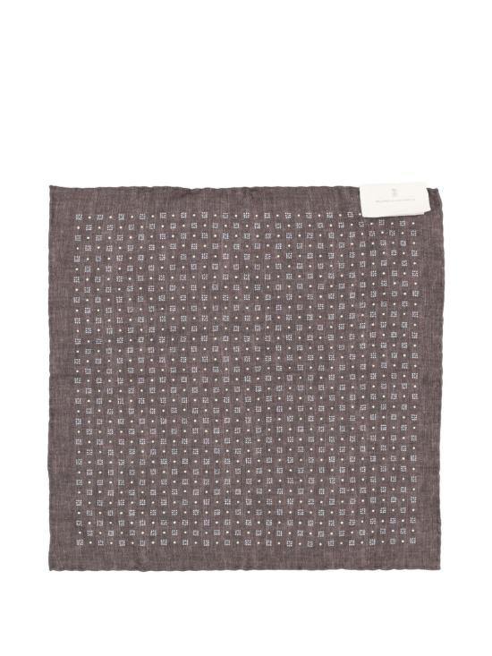 26SS 브루넬로 쿠치넬리 남성지갑 MX8700091 C009 Beige - BRUNELLO CUCINELLI