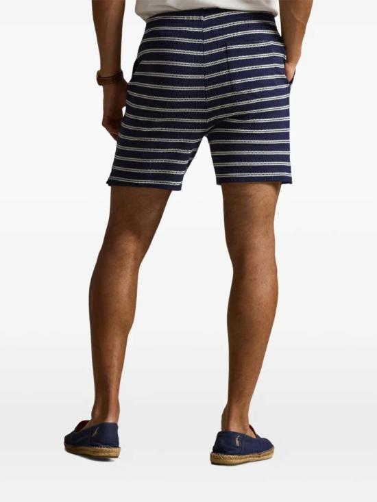  폴로 랄프로렌 숏팬츠 폴로 랄프 로렌 클럽 쇼츠 - POLO RALPH LAUREN