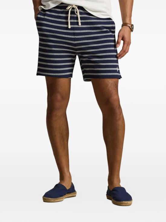  폴로 랄프로렌 숏팬츠 폴로 랄프 로렌 클럽 쇼츠 - POLO RALPH LAUREN