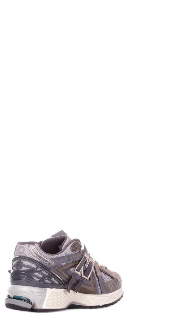 26SS 뉴발란스 스니커즈 U19066U8 BROWN - NEW BALANCE