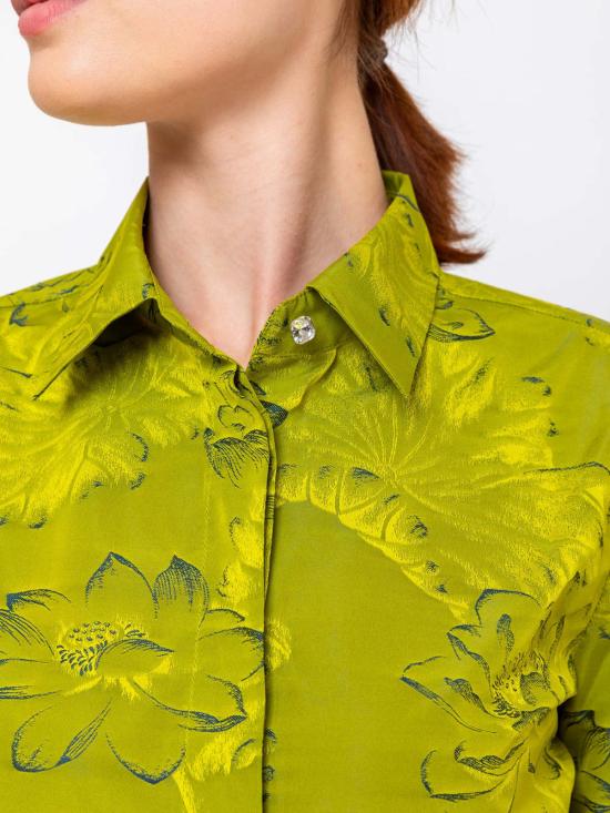  사라로카 롱 원피스 사라 로카 메리 수 미디 드레스 - SARA ROKA