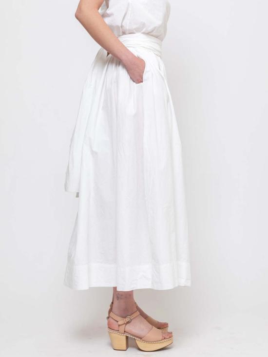  Aletheia 롱 스커트 알레테이아 콜레트 스커트 - OTHER BRANDS