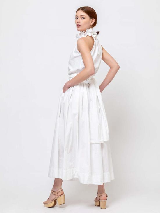  Aletheia 롱 스커트 알레테이아 콜레트 스커트 - OTHER BRANDS