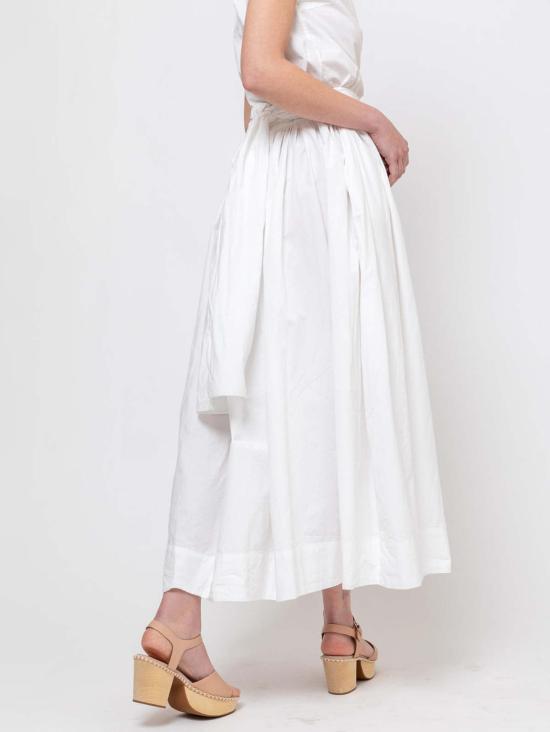  Aletheia 롱 스커트 알레테이아 콜레트 스커트