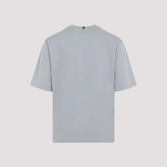 26SS 오클리 반팔 티셔츠 FOA406816 314 CEMENT - OAKLEY