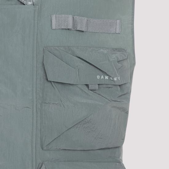 26SS 오클리 자켓 FOA407948 74O AVIATOR GREEN - OAKLEY