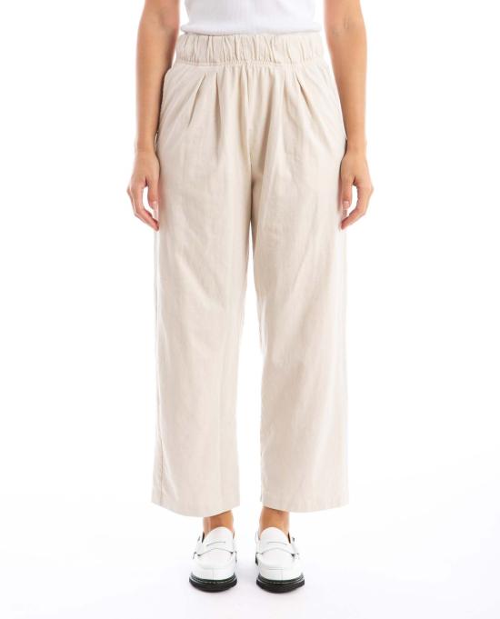  레스 티엔 트레이닝/조거 팬츠 레 티앙 플리츠 프론트 팬츠