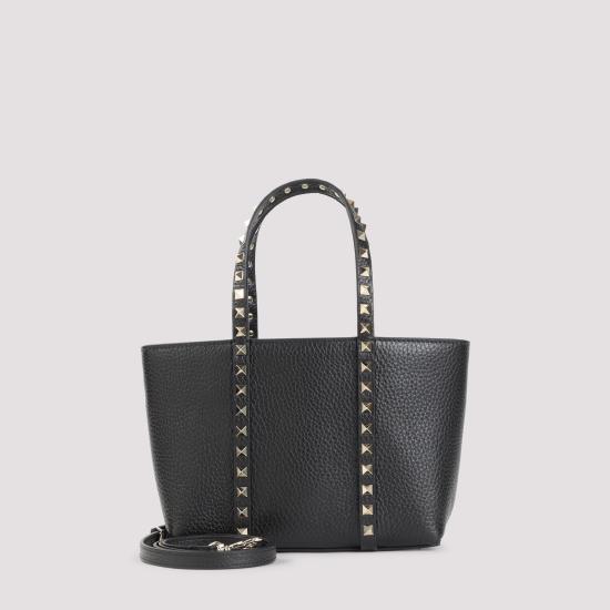 26SS 발렌티노 가라바니 토트백 8W0B0R05VSF 0NO NERO