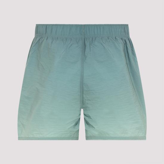 26SS 오클리 스윔팬츠 FOA406867 7BI GRADIENT AVIATOR GREEN - OAKLEY