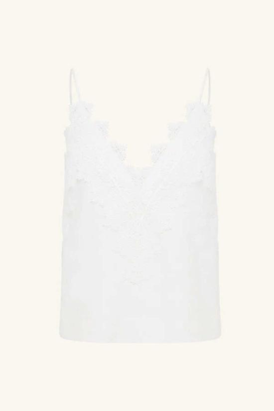  Shona Joy 캐미솔 쇼나 조이 토일 레이스  아이보리 - OTHER BRANDS