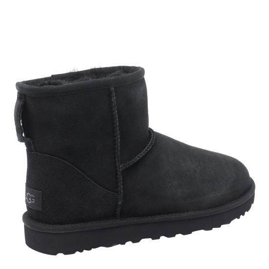 25FW 어그 클래식 미니 2 부츠 1016222 BLK Black - UGG