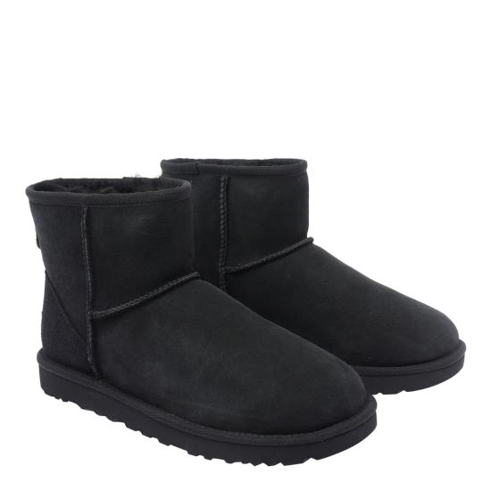 25FW 어그 클래식 미니 2 부츠 1016222 BLK Black - UGG