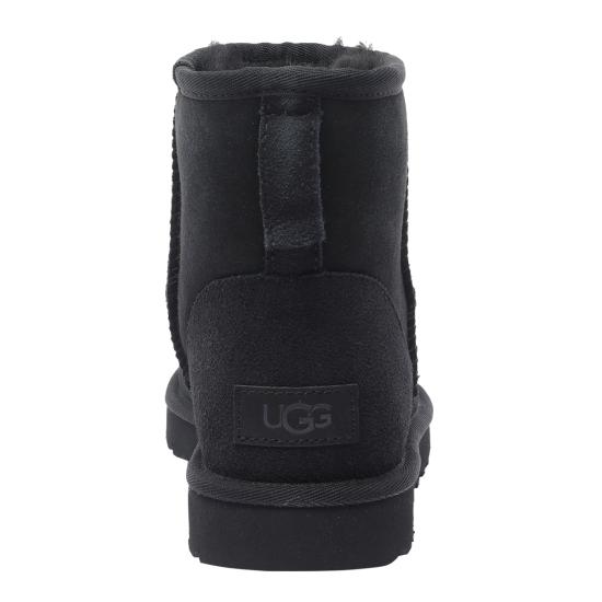 25FW 어그 클래식 미니 2 부츠 1016222 BLK Black - UGG