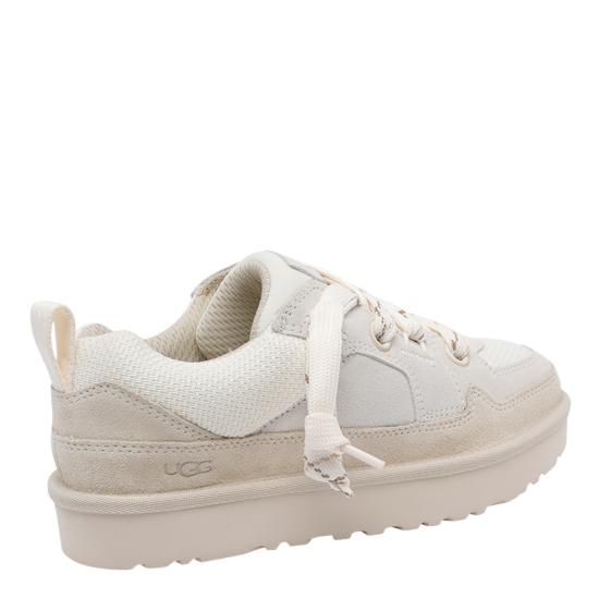 25FW 어그 스니커즈 1168890 JSM White - UGG