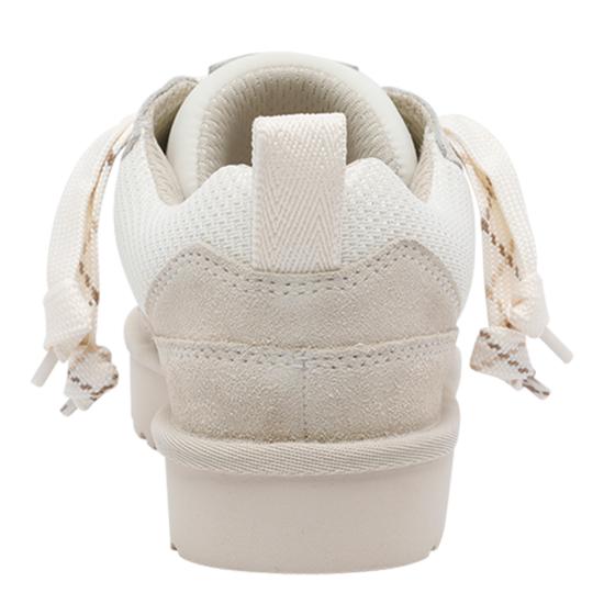 25FW 어그 스니커즈 1168890 JSM White - UGG