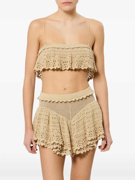 26SS 이자벨마랑 민소매 티셔츠 PU0887FAD2L04I 90 DESERT - ISABEL MARANT