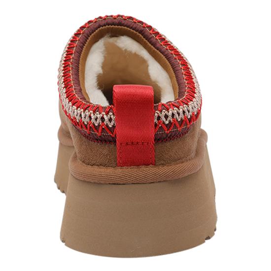 25FW 어그 뮬/슬리퍼 1174471 CHE Brown - UGG