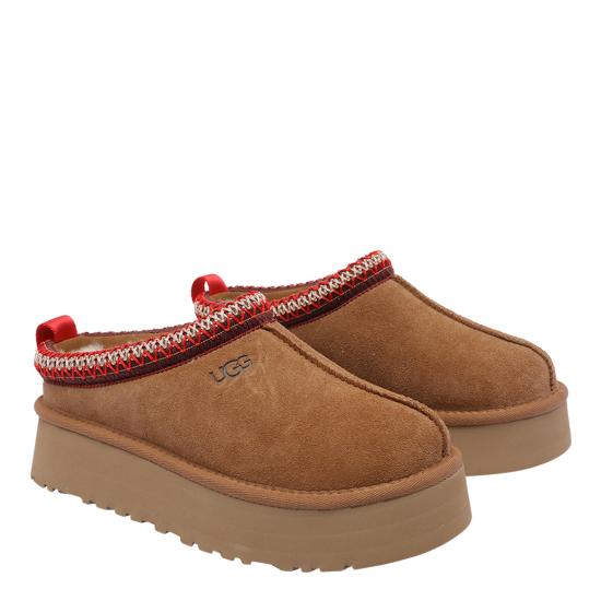 25FW 어그 뮬/슬리퍼 1174471 CHE Brown - UGG