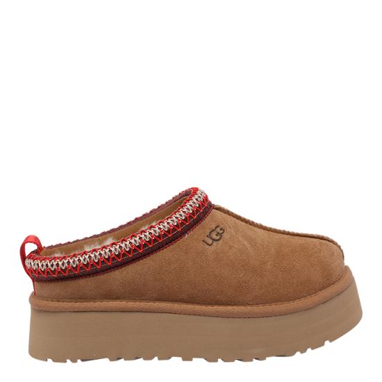 25FW 어그 뮬/슬리퍼 1174471 CHE Brown