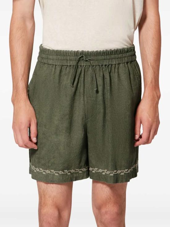 26SS 이자벨마랑 숏팬츠 SH0237HBD1I11H 67LK - ISABEL MARANT