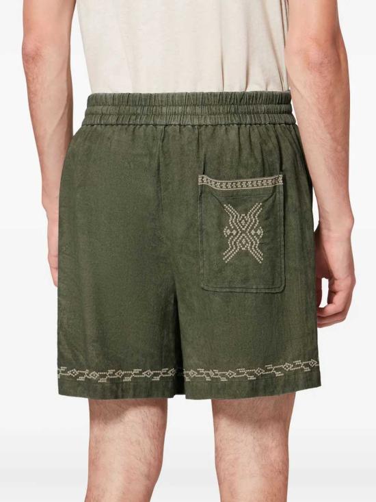 26SS 이자벨마랑 숏팬츠 SH0237HBD1I11H 67LK - ISABEL MARANT